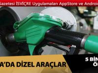 Dizel araçlar 5 bin kişinin ölümüne yol açtı