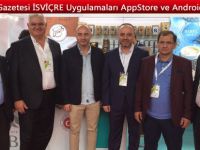 4. Bursa Uluslararası Gıda Kongresi başladı