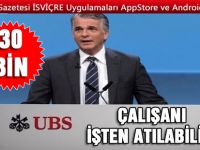 UBS KAPILARINI YENİ TEKNOLOJİYE AÇIYOR