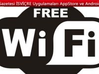 “Ücretsiz internet” kullananların bilgileri tehlikede