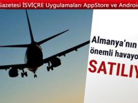 Air Berlin Lufthansa’ya satılacak