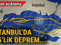 ÜRKÜTEN AÇIKLAMA
