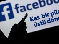 Facebook’tan yemek siparişi
