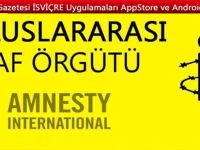 İsviçre'de Myanmar ordu heyetinin ziyaretine tepki