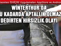 BU HIRSIZLAR POLİSİN MÜSAADE ETTİĞİNDEN DAHA APTAL