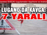 1 KİŞİ 7 KİŞİYİ BIÇAKLADI VE KAÇTI