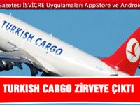 Turkish Cargo yılın en iyisi seçildi