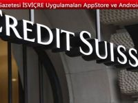 İsviçre bankası Suudi kapısında