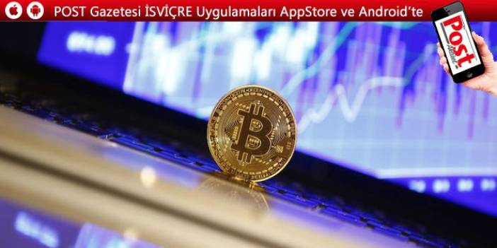 İsviçreli bankadan müşterilerine kripto para erişimi