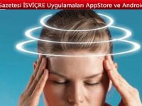 Vertigo nedir, neden olur? (Vertigo Nasıl Geçer?)