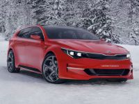 Kia Sportspace Consept Cenevre Motor Show’da Olacak