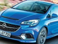 Opel yeni nesil Corsa'yı Cenevre'de tanıtacak