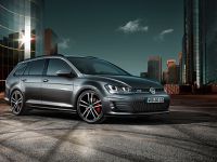 Golf Gtd Variant Cenevre'yi Bekliyor