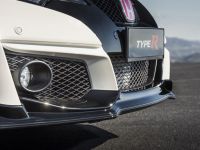 Yeni Honda Civic Type R Cenevre Yolunda