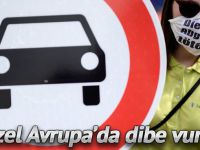 Dizel Avrupa’da dibe vurdu