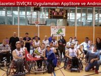 Karabükspor, İsviçre'de Tur Arıyor