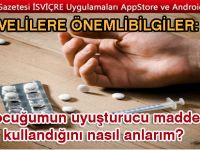 Velilere önemli Bilgiler