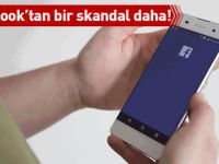 'Kullanıcıların bilgilerini yanlışlıkla kaydettik'