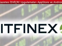 Lider Kripto Para Borsalarından Bitfinex, İsviçre’ye Taşınmak İstiyor