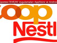 COOP’TAN NESTLE’YE BOYKOT / 50 ADET DAHA RAFLARDAN ATILDI