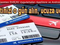 Biletinizi o gün alın, ucuza uçun