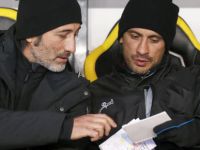 MURAT VE HAKAN YAKIN GC’den Ayrıldı