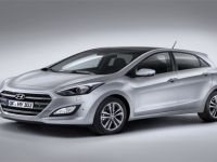 Cenevre'de Hyundai Şov yapacak