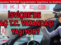 Yurtdışında 6 milyon gurbetçi yaşıyor