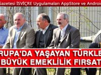 Emekli olmanın tam zamanı! Dövizdeki artış avantaj sağladı