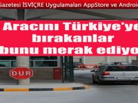 Araç Türkiye’de 2 yıldan fazla kalırsa ne kadar ceza ödenir?