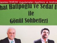 Nihat Hatipoğlu ve Sedat Uçan ile Gönül Sohbeti