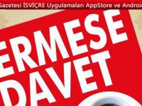 AARAU-BUCHS'ta KERMESE DAVET