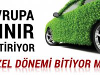 Dizel motorlarda ikinci bahar