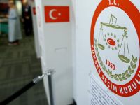 YSK'dan 'yurt dışında seçim' genelgesi