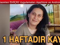 Sigara almak için evden çıkmış! 1 haftadır kayıp