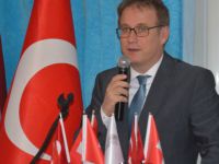 Saygılı:Kudüs İsrail'in başkenti olamaz