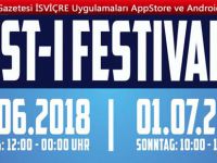 FESTİ-İ FESTİVAL 4 PROGRAMI