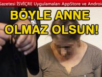 Almanya Berrin T.’nin yaptığı iğrençliği konuşuyor!