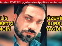 Polis gurbetçi gencin üzerine kurşun yağdırdı