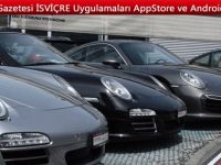 Doğuş, İsviçre’deki Porsche'yi satıyor