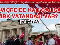 Dünyada 193 ülke var... 170'i Türklerin ikinci vatanı
