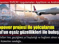 THY, 14 Bin Yolcusunu İstanbul İle Buluşturdu