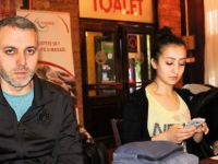 GURBETÇİ'NİN SIRBİSTANDA OTOMOBİLİNİ ÇALDILAR