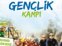 Yurtdışında yaşayan gençlere Antalya’da ücretsiz kamp