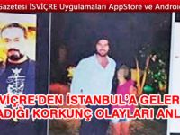 13 yaşında Adnan Oktar grubunun tuzağına düşen gurbetçi kızdan korkunç itiraflar