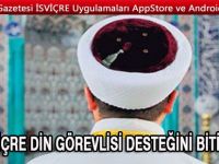 İsviçre, göçmenlere artık hoca vermeyecek
