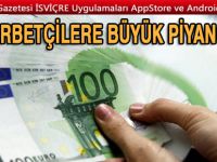 Gurbetçiye emeklilikte büyük piyango!