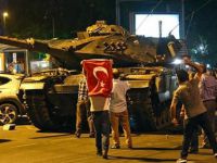 FETÖ; Eine Invasions-Bewegung auf der Erde
