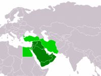 Was sind die Kurden vom Islam?