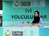 YTB'den Avrupalı Türklere sıcak uğurlama